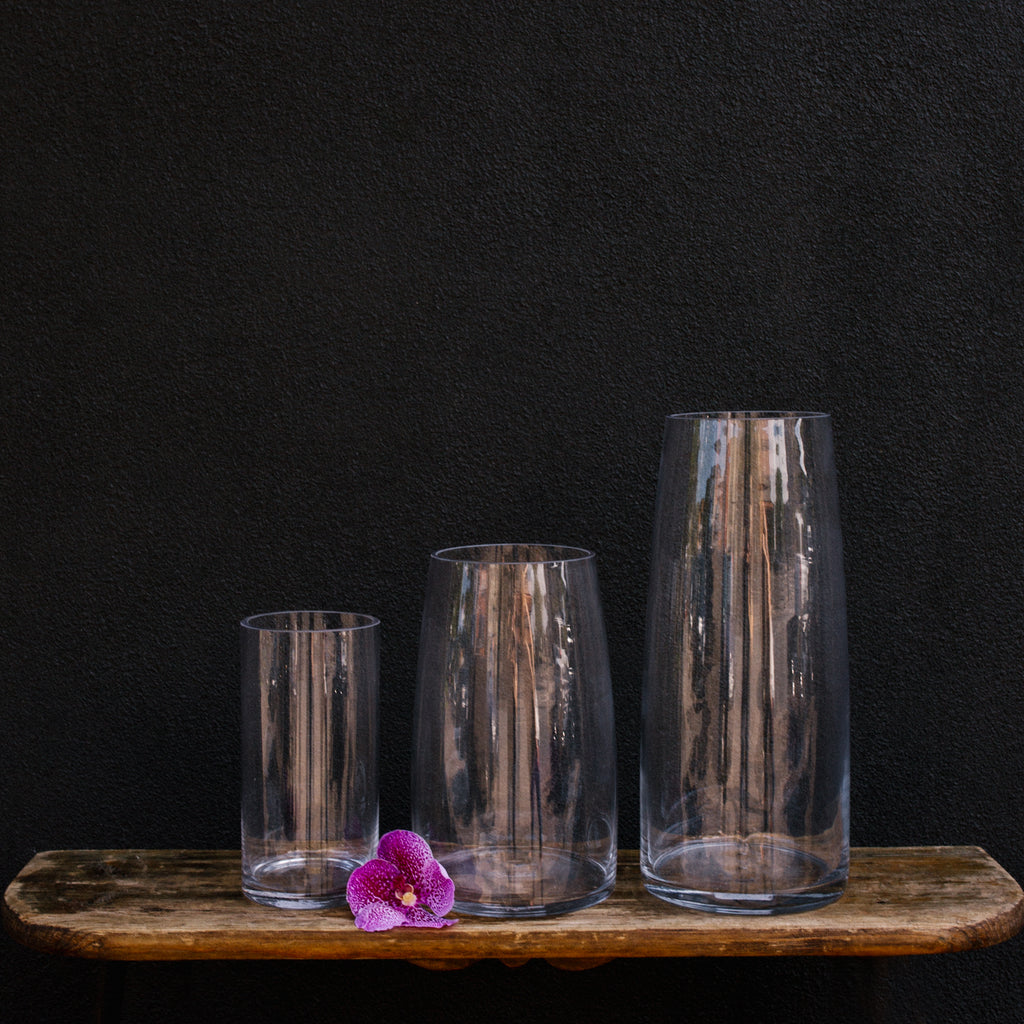 Green Room Signature Vase Collection
